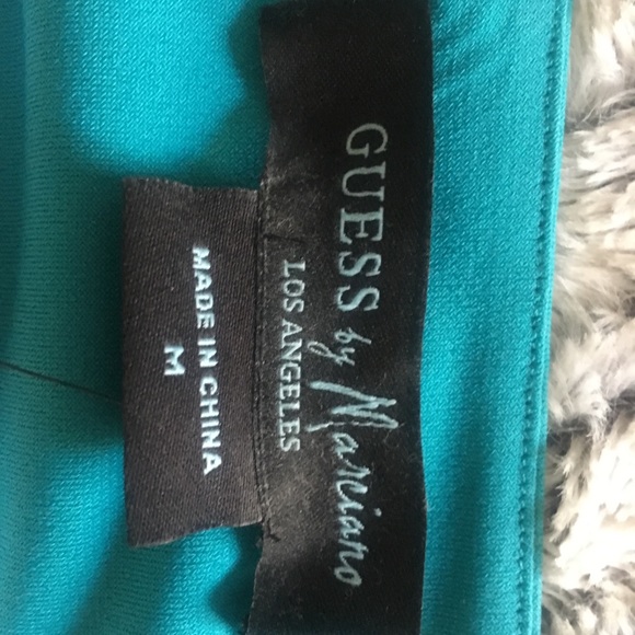 GUESS by Marciano Kimono Dress - Picture 7 of 7